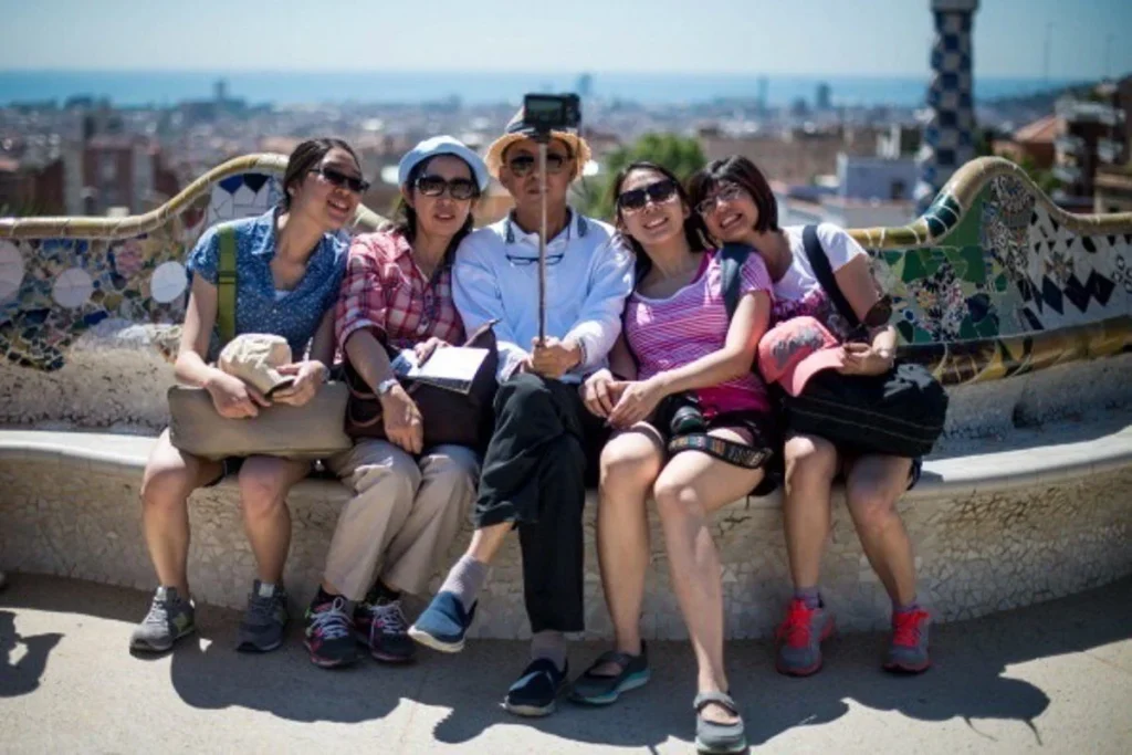 España se adapta al turista chino y los comercios ya adoptan nuevas y curiosas formas de pago 3 Comercios, tecnología y una oportunidad de oro