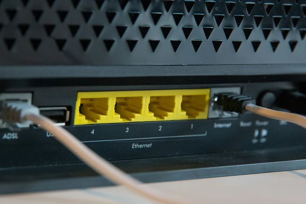 Cómo reutilizar cables telefónicos para crear una red Ethernet eficaz en casa