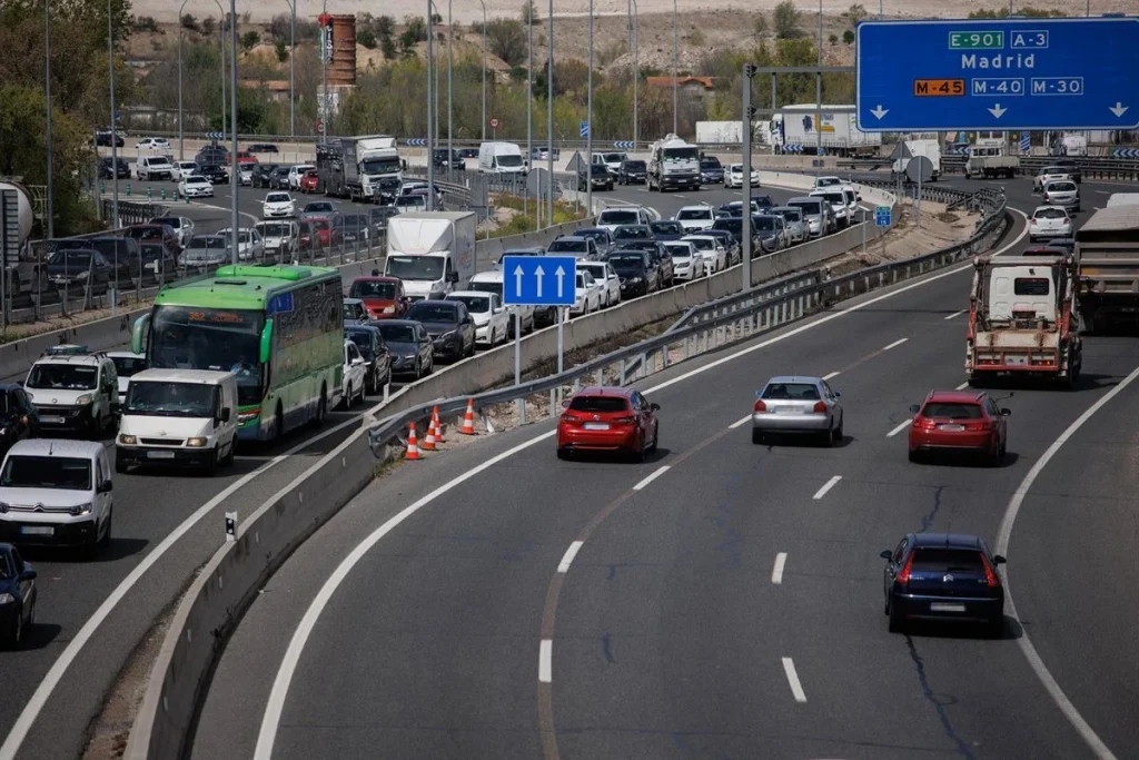 Cuando moverse es un lujo: la DGT alerta de la “pobreza en el transporte” en miles de familias 2 Cómo romper el círculo: soluciones prácticas