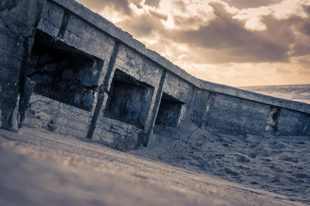 Base militar oculta bajo el hielo de Groenlandia: la NASA revela un complejo enterrado que podría albergar arsenal nuclear 1 Complejo militar subglacial en Groenlandia sorprende tras la revelación oficial de la NASA