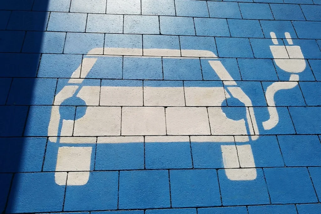 El ‘Icing’ se convierte en la nueva traba para los propietarios de vehículos eléctricos 1 Conductores de vehículos eléctricos enfrentan problemas crecientes debido al Icing