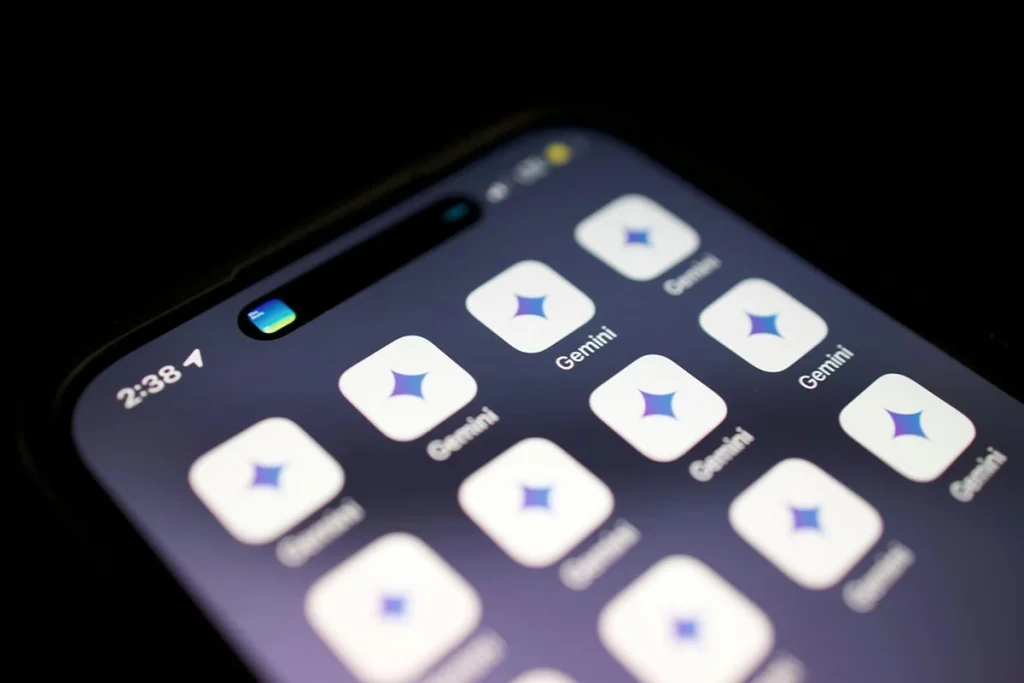 Consejos de expertos para sacar el máximo partido gráfico a Gemini