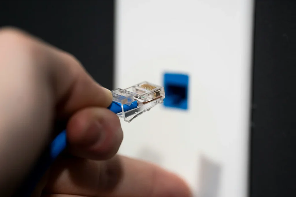 Convierte tus cables de teléfono en una red Ethernet doméstica para mejorar la conexión