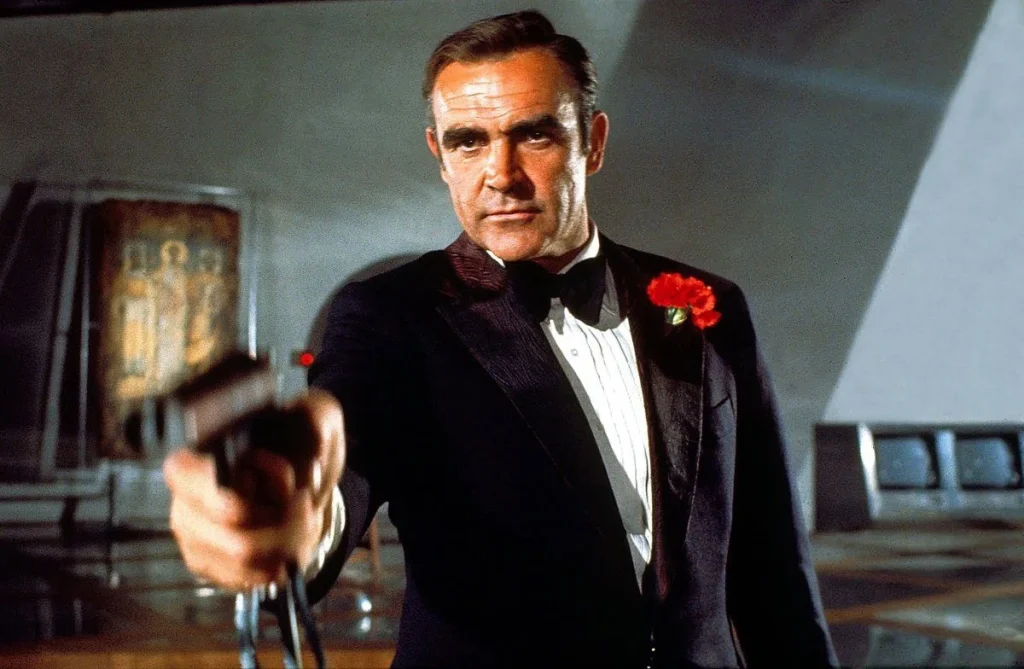 De los Broccoli a Bezos: la sorprendente historia de cómo James Bond acabó en manos de Amazon 1 De Dr. No a Skyfall: el reinado de los Broccoli