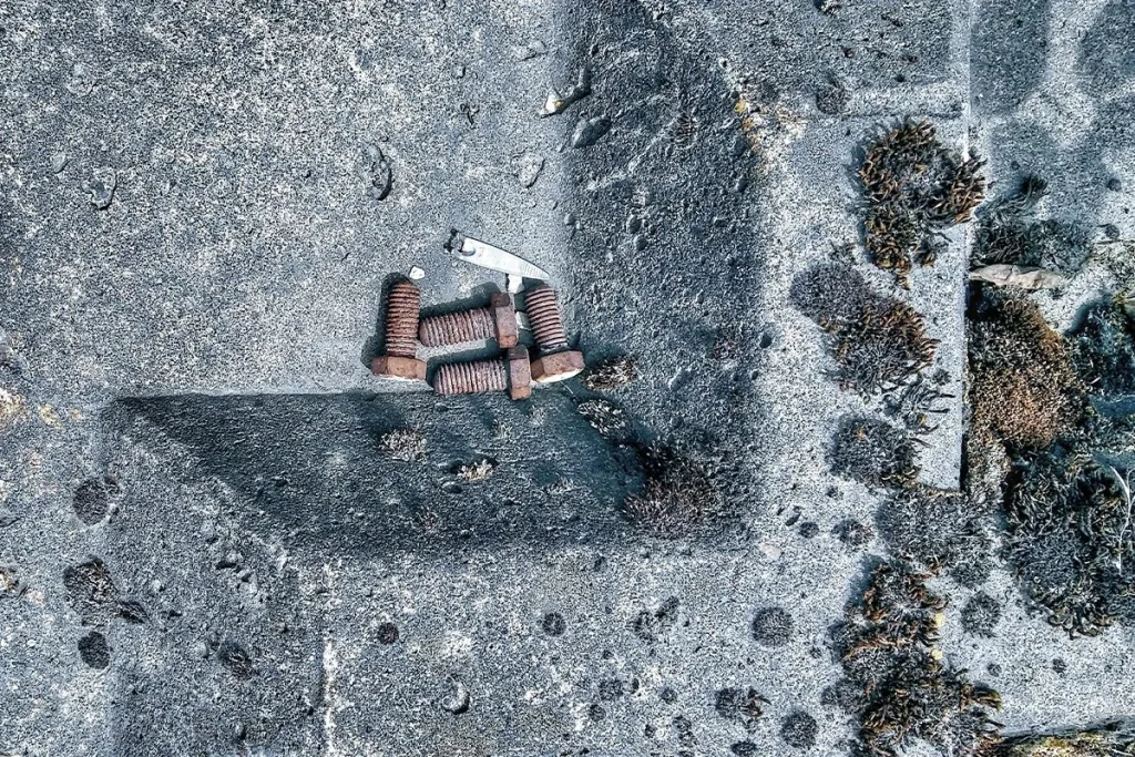 Base militar oculta bajo el hielo de Groenlandia: la NASA revela un complejo enterrado que podría albergar arsenal nuclear 2 Descubrimiento de una instalación secreta bajo hielo de Groenlandia desvela proyectos de la NASA