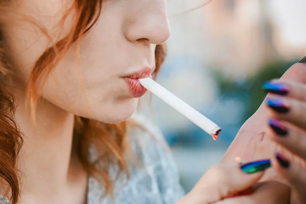 Efectos ocultos del tabaco manifestados en la transmisión epigenética a los hijos