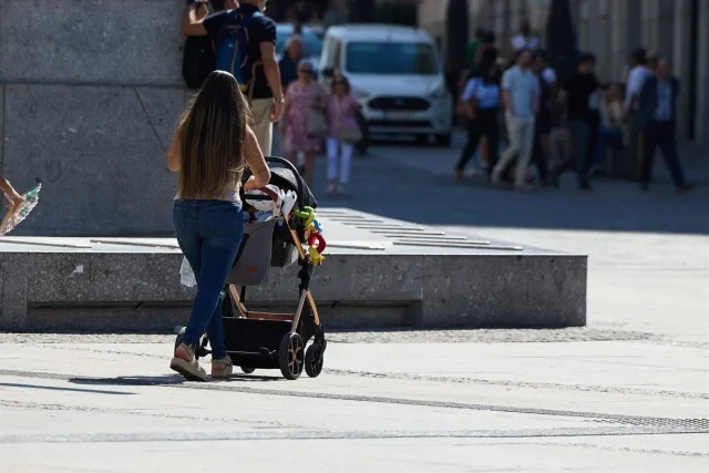 El Supremo pone fin al lío del subsidio por desempleo del SEPE y las pensiones a exparejas