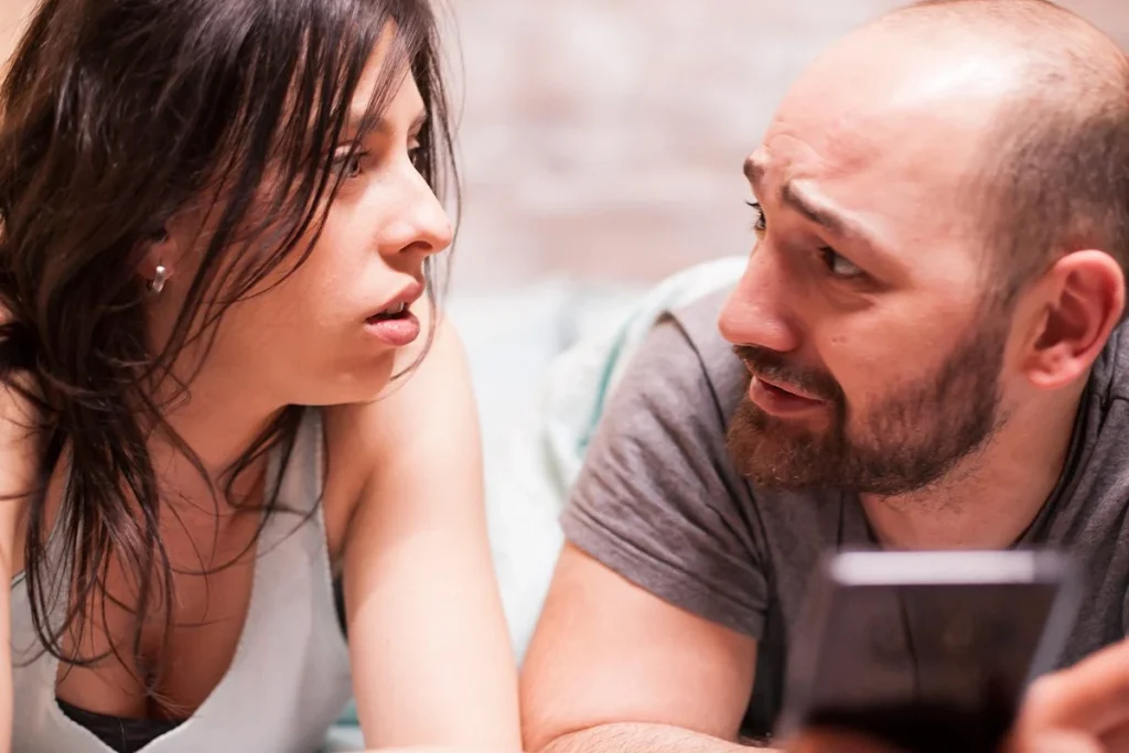 La ciencia revela el verdadero significado de soñar con la infidelidad de tu pareja 1 El análisis científico del sueño destapa nuevas claves sobre la infidelidad en nuestro subconsciente