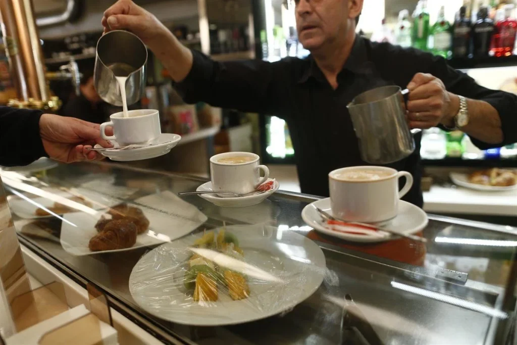 El café se dispara: del desayuno cotidiano al lujo cotidiano