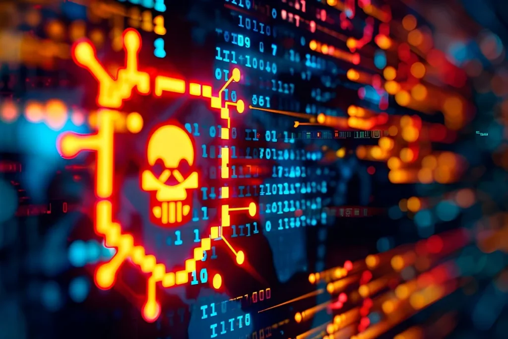 El ciberdelito evoluciona y convierte los contadores de gas en Madrid en un nuevo objetivo criminal