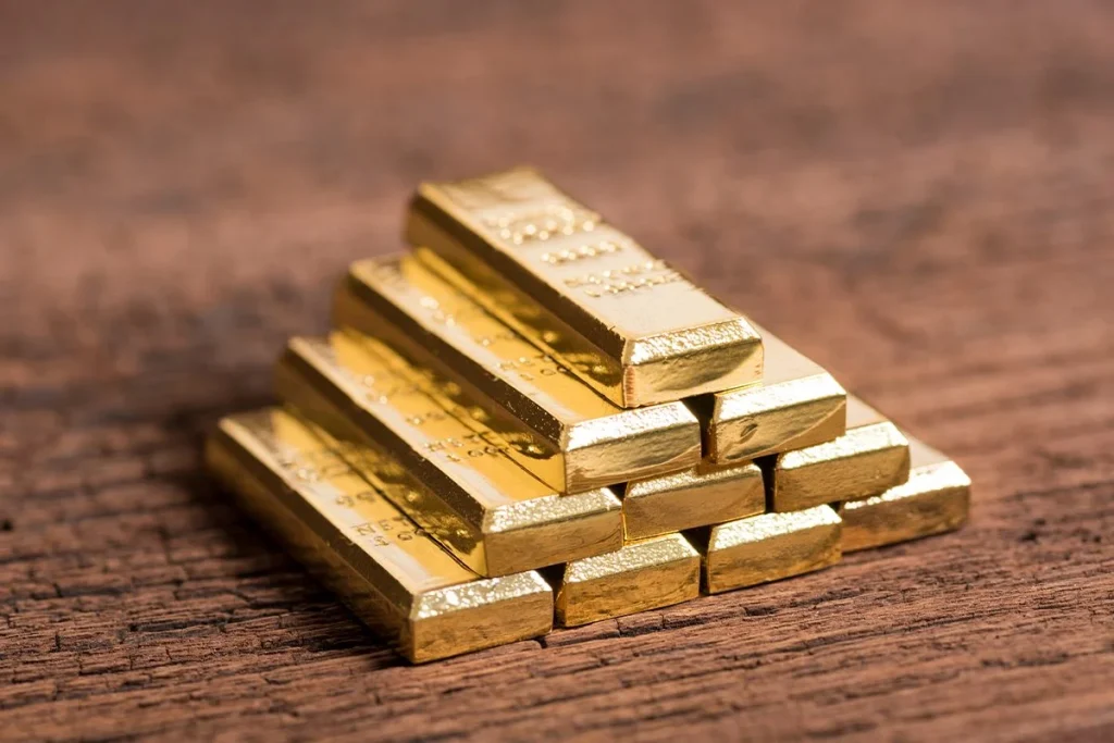 La fabricación de cristales de oro revoluciona la tecnología y atrae la atención del Pentágono 2 El desarrollo de cristales de oro genera oportunidades inéditas en ingeniería y seguridad nacional