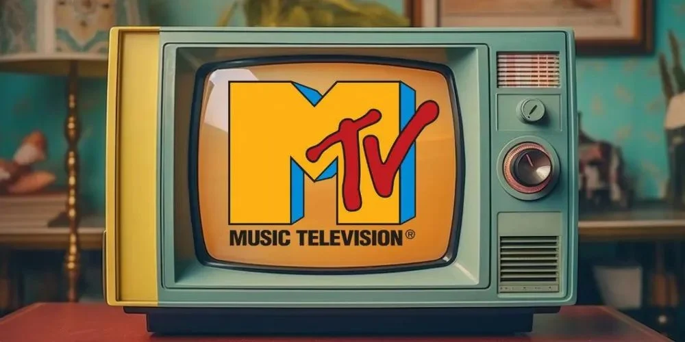 Adiós a la MTV, la televisión que cambió la forma de escuchar música 1 El fin de una era: cuando el vídeo mató a la radio... y el streaming mató a la tele