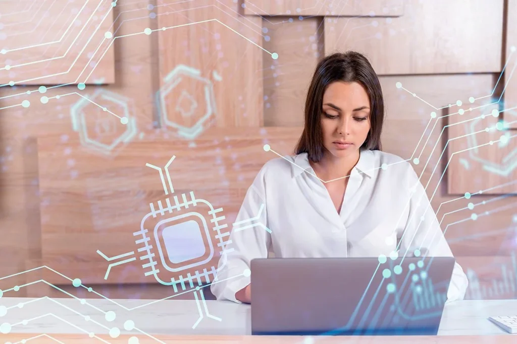 Adiós al miedo: la IA no solo reemplaza trabajos, también crea nuevas oportunidades 4 El impacto positivo de la inteligencia artificial al crear empleos en sectores emergentes
