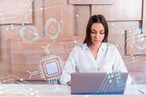 El impacto positivo de la inteligencia artificial al crear empleos en sectores emergentes