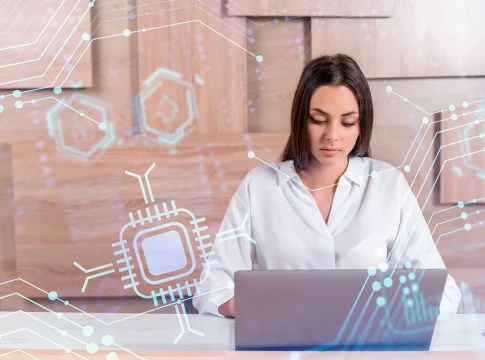 El impacto positivo de la inteligencia artificial al crear empleos en sectores emergentes El impacto positivo de la inteligencia artificial al crear empleos en sectores emergentes