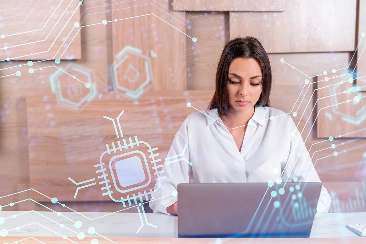 El impacto positivo de la inteligencia artificial al crear empleos en sectores emergentes El impacto positivo de la inteligencia artificial al crear empleos en sectores emergentes