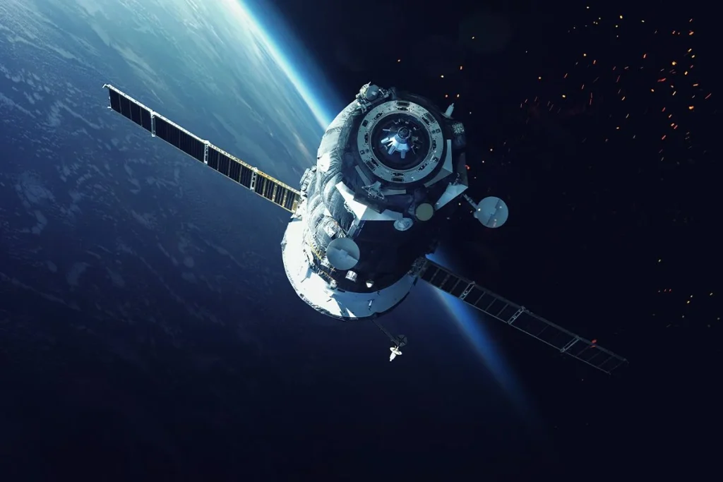 El motor basado en la ciencia ficción de Star Trek marca un hito en la exploración espacial