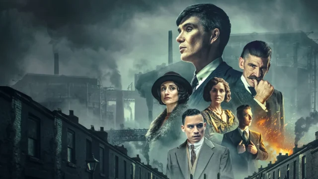 El negocio de Tommy Shelby se expande: 'Peaky Blinders' vuelve a Netflix con dos nuevas series secuelas… y no creerás quién es el director ejecutivo 