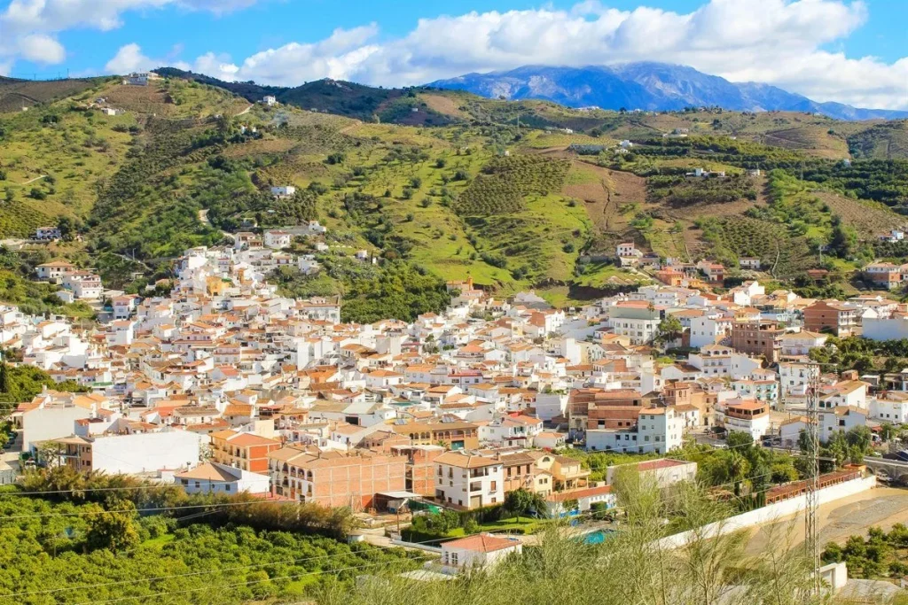 El otro lado del mapa: los pueblos que resisten con menos