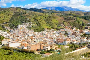 El otro lado del mapa: los pueblos que resisten con menos