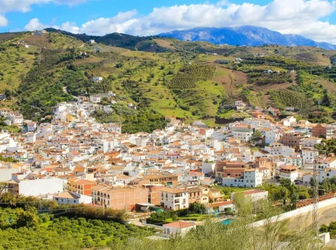 El otro lado del mapa. los pueblos que resisten con menos El otro lado del mapa: los pueblos que resisten con menos