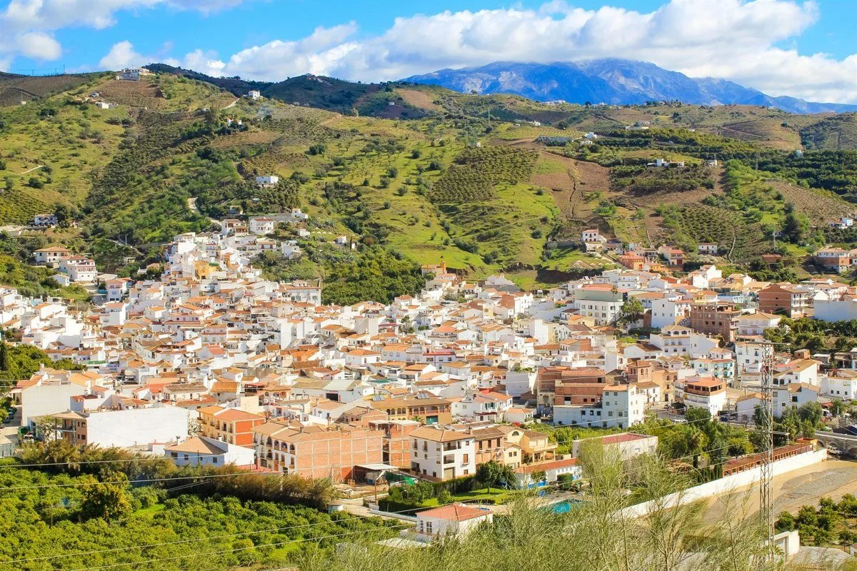 El otro lado del mapa. los pueblos que resisten con menos El otro lado del mapa: los pueblos que resisten con menos