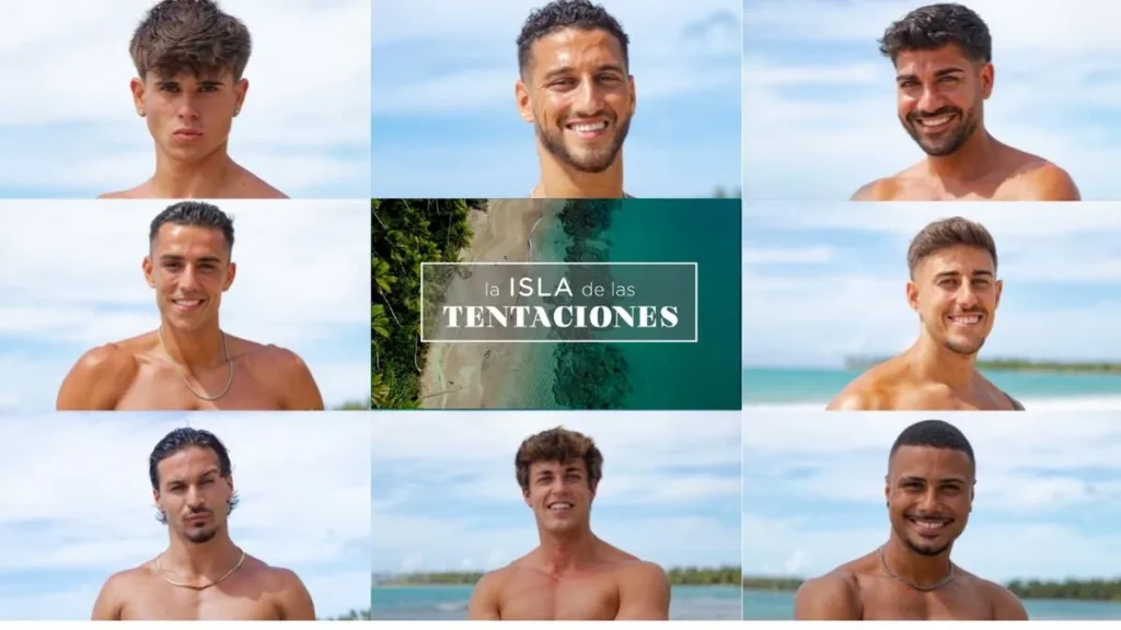 El perfil de los solteros tentadores