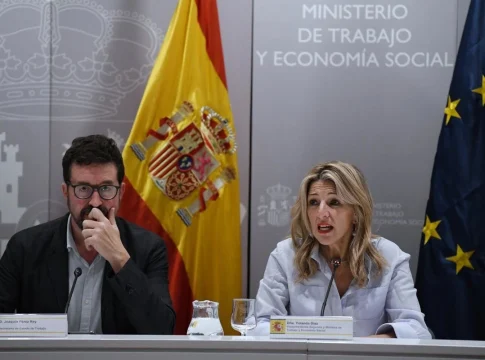 El plan de Trabajo para ampliar el permiso por fallecimiento de un familiar, un desafío para empresas y empleados El plan de Trabajo para ampliar el permiso por fallecimiento de un familiar, un desafío para empresas y empleados