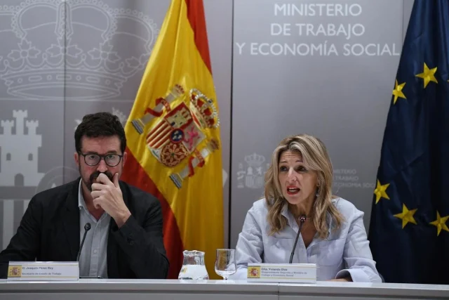 El plan de Trabajo para ampliar el permiso por fallecimiento de un familiar, un desafío para empresas y empleados
