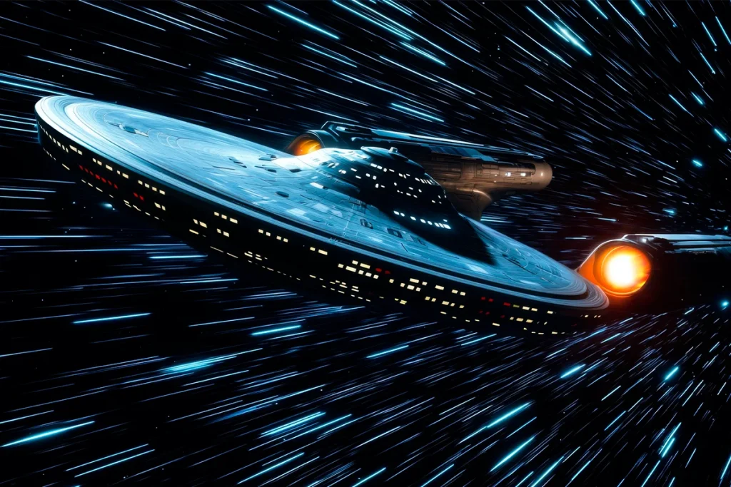 El ambicioso plan de Zuckerberg para que la humanidad conquiste las estrellas antes de 2045 3 El plan de Zuckerberg busca llevar a la humanidad a la conquista del espacio antes de 2045