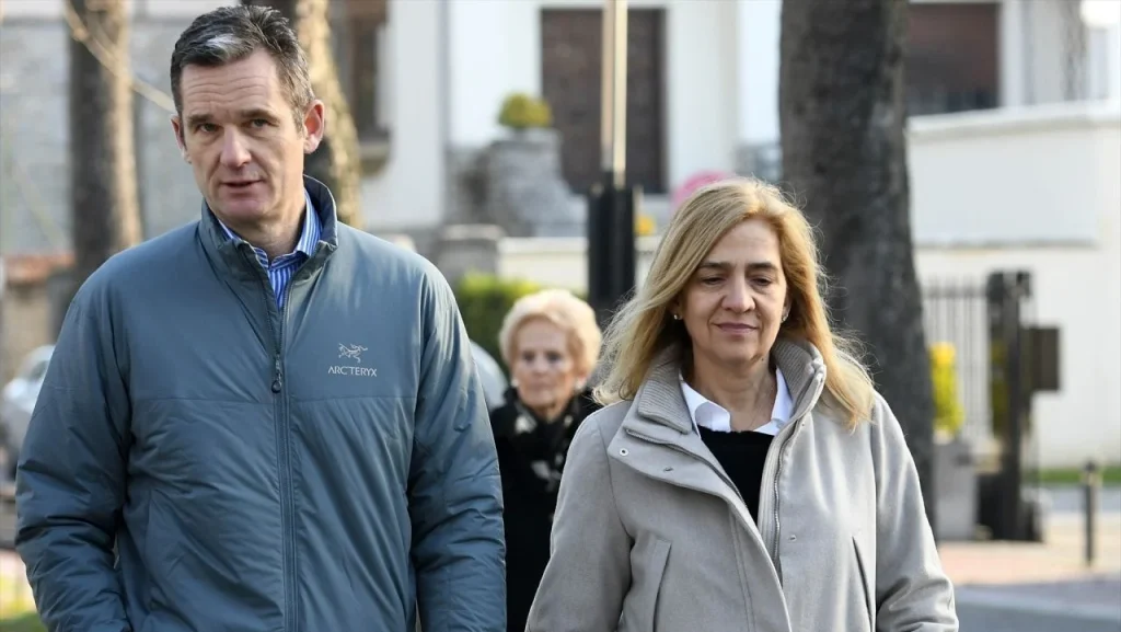 Iñaki Urdangarin estaría planeando una vil venganza contra Felipe VI y Letizia: tiene pensado ejecutarla en 2026 1 El precio del silencio de Iñaki Urdangarin y la ruptura con Cristina y el entorno de la Corona
