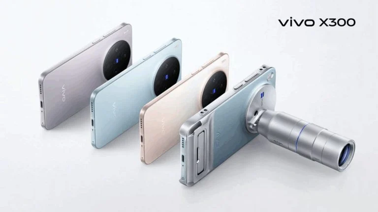 El Vivo X300 Pro: la bestia fotográfica que pronto aterrizará en España por menos de 700 euros y no tiene nada que envidiar al iPhone 17 1 El sistema de cámara del Vivo X300 Pro promete revolucionar la fotografía móvil