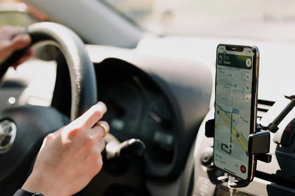 Protege tu ubicación: las funciones de privacidad de Google Maps que conviene activar hoy mismo 4 El uso de funciones de privacidad en Google Maps permite mantener la localización segura