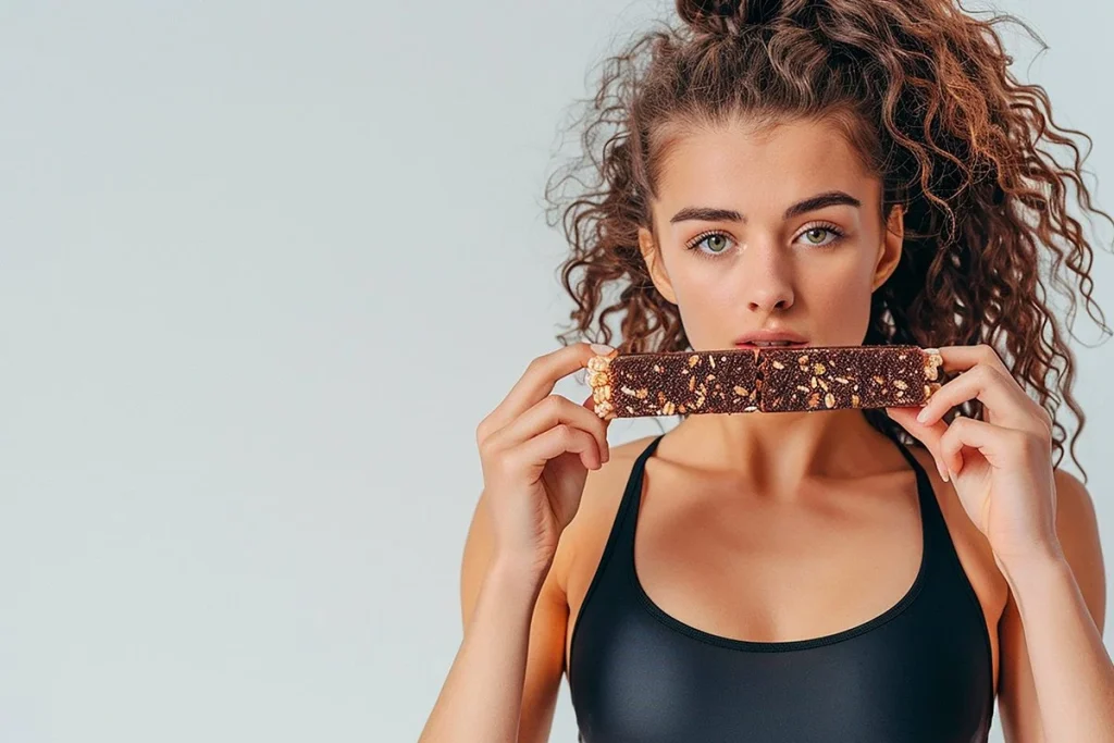 Atletas y chocolate: el secreto del capricho que mejora la resistencia y la concentración 1 El vínculo entre atletas y chocolate revela ventajas cognitivas y energéticas destacadas
