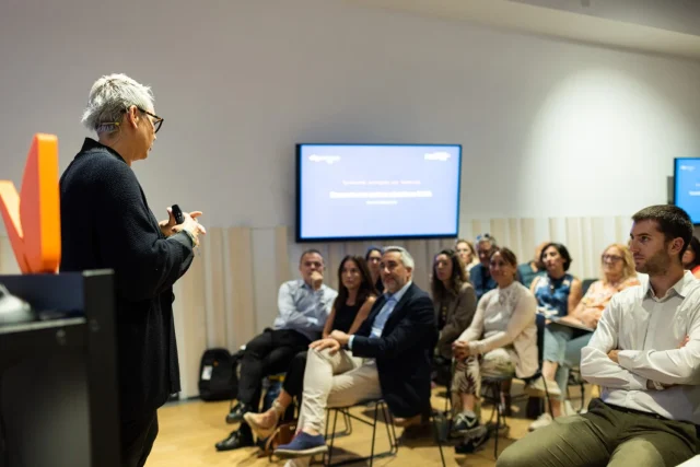 Fundación Naturgy despliega un plan de actuación para la recuperación tras la DANA que beneficiará a 40.000 personas