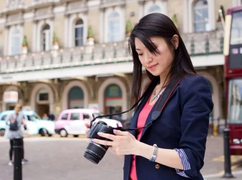 España se adapta al turista chino y los comercios ya adoptan nuevas y curiosas formas de pago España se adapta al turista chino y los comercios ya adoptan nuevas y curiosas formas de pago