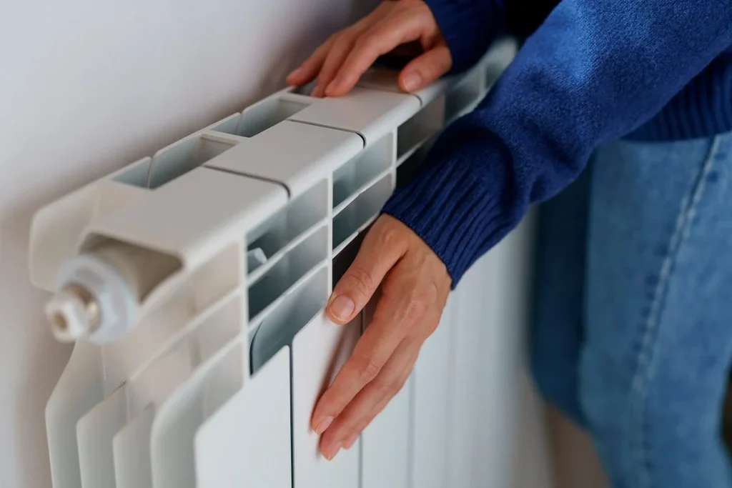 La IA secreta que ayuda a bajar el gasto en calefacción hasta un 15% según los especialistas 4 Especialistas recomiendan una herramienta de inteligencia artificial para reducir el gasto en calefacción