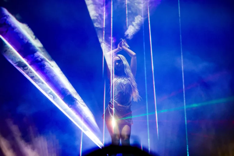 Bad Gyal abrirá la gira de presentación de su nuevo disco actuando en Barcelona y Madrid