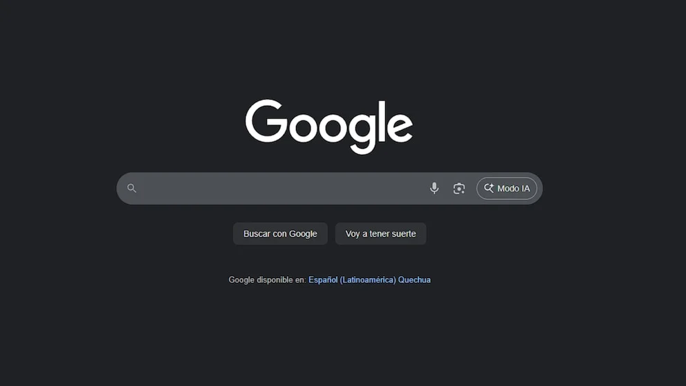 El 'modo Dios' de Gemini en Chrome que te ahorra horas y transforma tu experiencia de búsqueda: El truco para activarlo es facilísimo 2 Un traductor de conceptos que supera al traductor de palabras convencionales