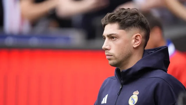 Fede Valverde: ¿Rebelión o malentendido con Xabi Alonso? La polémica que sacude al Real Madrid