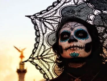 Fiesta de Halloween