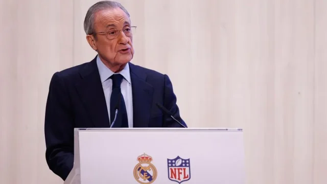 Florentino Pérez estudia para el Real Madrid un modelo de club similar al del Bayern de Múnich