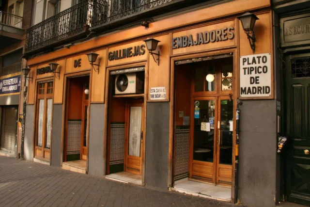 Un cierre cada dos días: Madrid pierde sus locales de toda la vida y la sangría es imparable en Chamberí y Centro