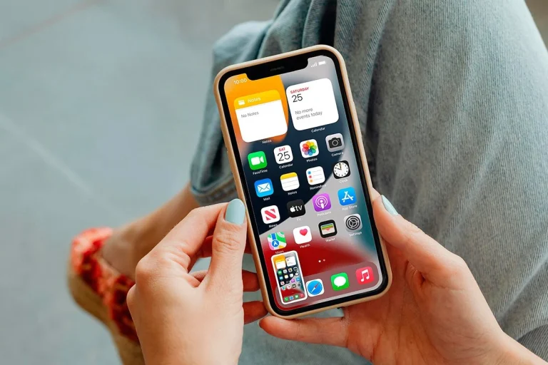 Estás matando la batería de tu iPhone nuevo en tiempo récord por culpa de este botón que dejaste encendido