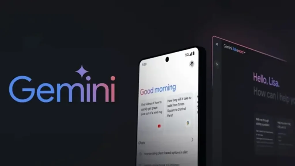 El 'modo Dios' de Gemini en Chrome que te ahorra horas y transforma tu experiencia de búsqueda: El truco para activarlo es facilísimo 3 La tecnología detrás de la inmediatez y sus límites
