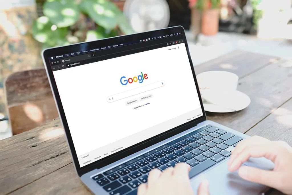 Google Chrome presenta sistema avanzado para recuperar pestañas cerradas y mejorar la usabilidad web