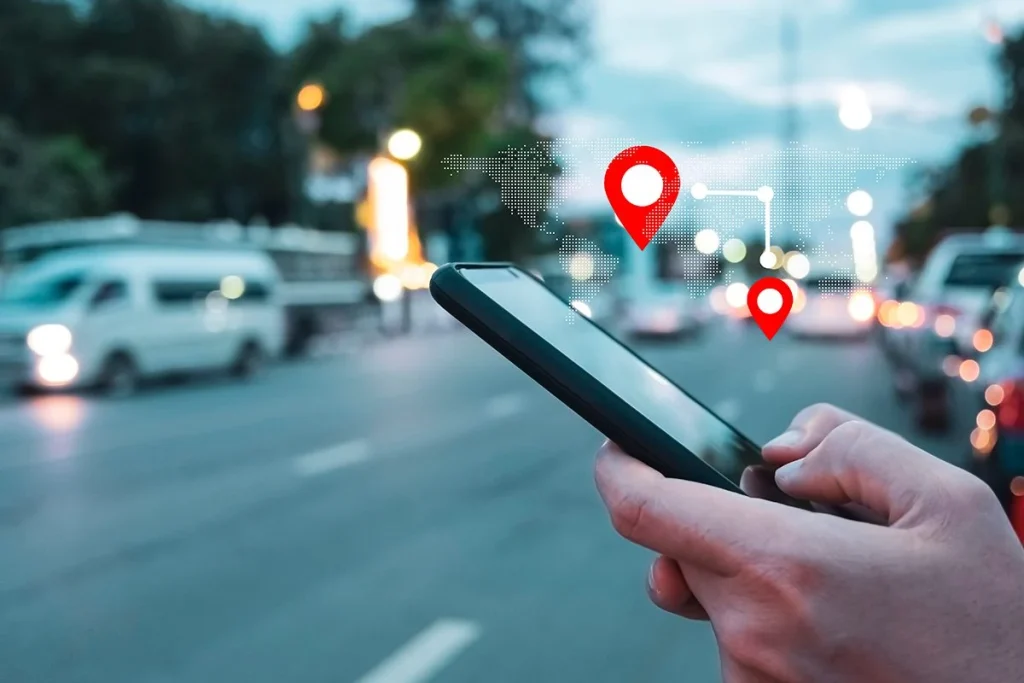 Google Maps no es solo navegación: 10 utilidades que quizá no sabías que existían 2 Google Maps ofrece funciones desconocidas más allá de la navegación tradicional