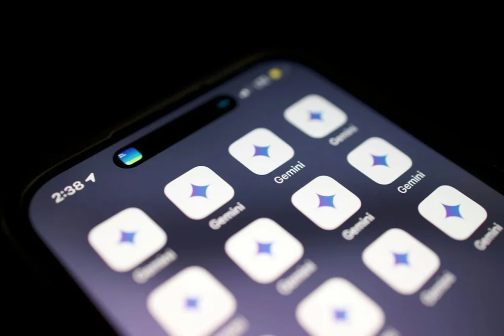 Gemini 2.5 Pro y Veo 3 llegan gratis a España: los pasos para reclamar la oferta de Google 2 Google lanza Gemini 2.5 Pro y Veo 3 gratis en España con un proceso simple de registro