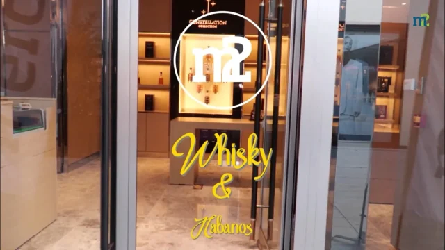 Whisky & Habanos: La alquimia de los sentidos