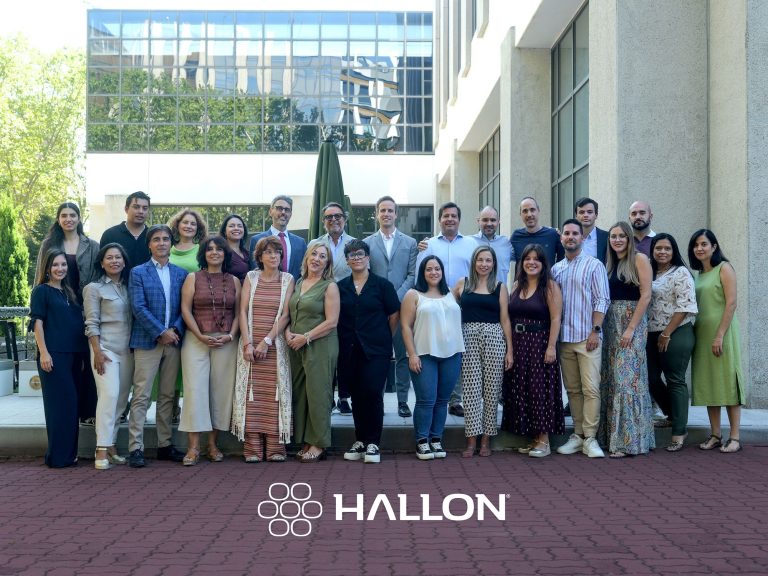 Hallon, pionera de la inteligencia de medios en España, prepara su 25º aniversario